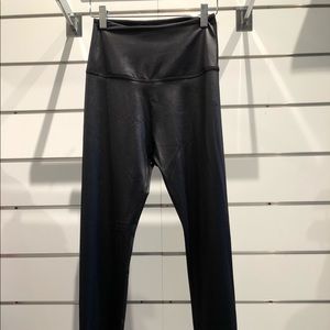 Beyond Yoga full length leggings